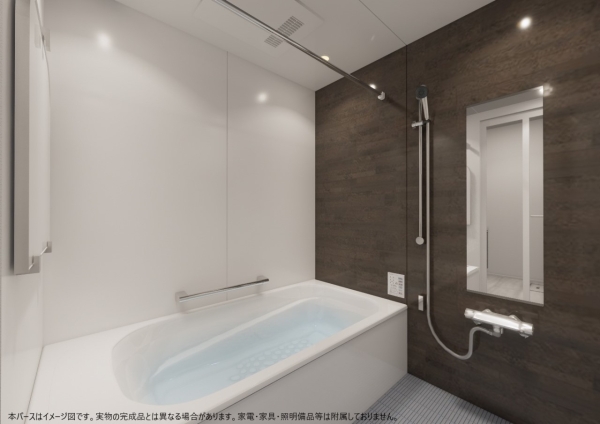 大和市上草柳６丁目　新築一戸建て