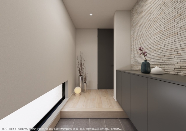 大和市上草柳６丁目　新築一戸建て