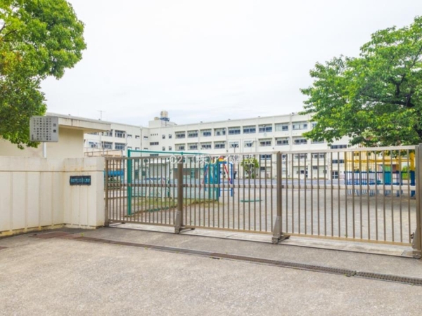 横浜市栄区桂台西２丁目　新築一戸建て(横浜市立桂台小学校)