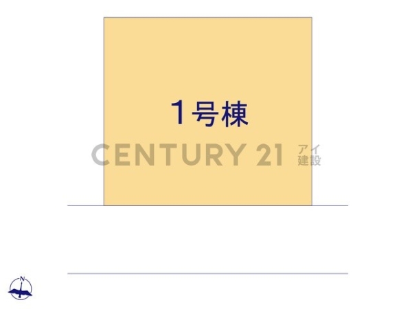 横浜市瀬谷区東野　新築一戸建て