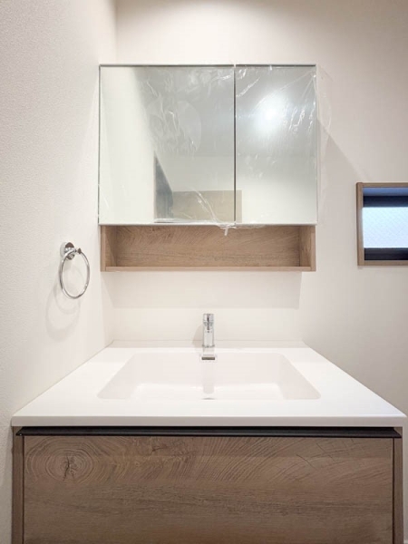 横浜市青葉区もみの木台　新築一戸建て