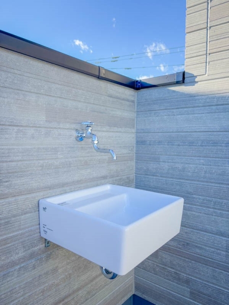 横浜市青葉区もみの木台　新築一戸建て