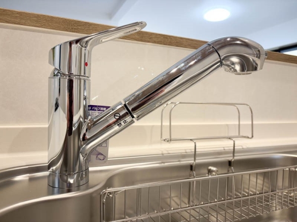 横浜市青葉区もみの木台　新築一戸建て