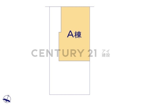 横浜市青葉区もみの木台　新築一戸建て