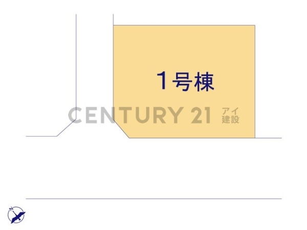 横浜市金沢区西柴２丁目　新築一戸建て