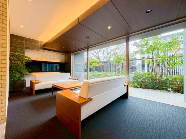 プレシス淵野辺桜レジデンス