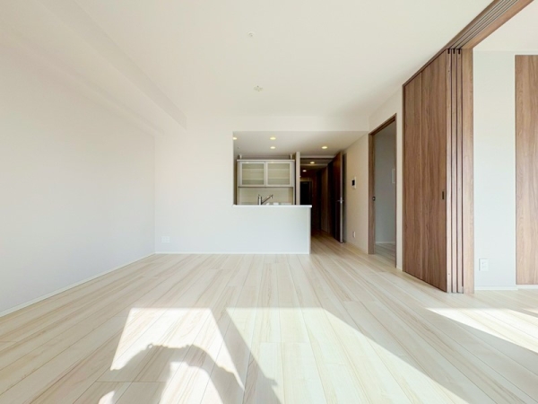 プレシス淵野辺桜レジデンス