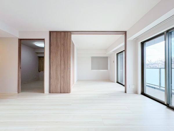 プレシス淵野辺桜レジデンス