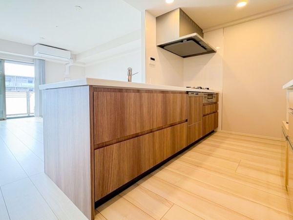 プレシス淵野辺桜レジデンス