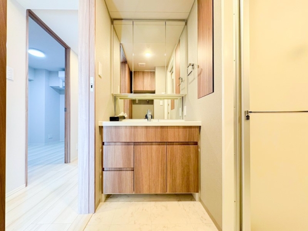 プレシス淵野辺桜レジデンス