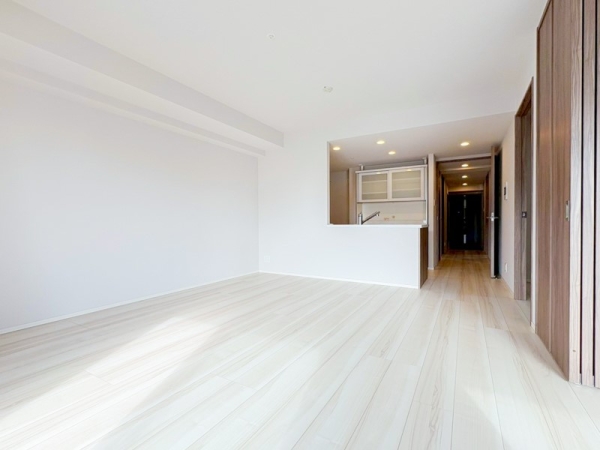 プレシス淵野辺桜レジデンス