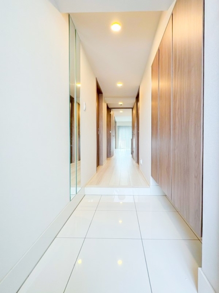 プレシス淵野辺桜レジデンス