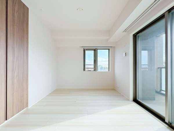 プレシス淵野辺桜レジデンス