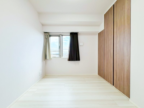 プレシス淵野辺桜レジデンス