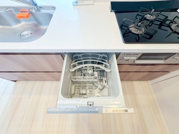 プレシス淵野辺桜レジデンス