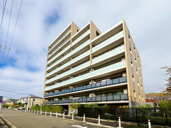 プレシス淵野辺桜レジデンス