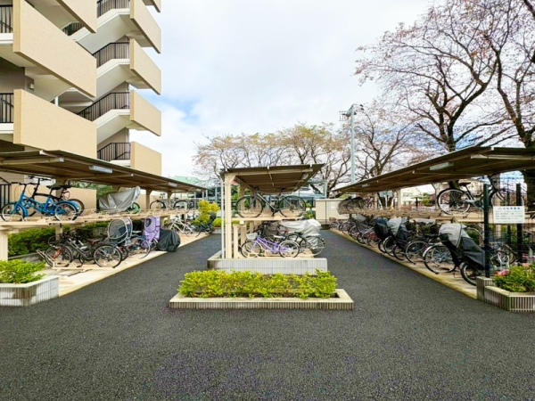 プレシス淵野辺桜レジデンス