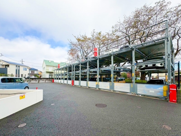 プレシス淵野辺桜レジデンス