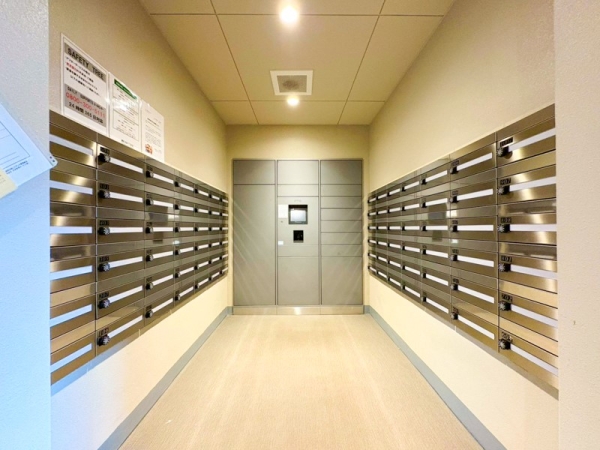 プレシス淵野辺桜レジデンス