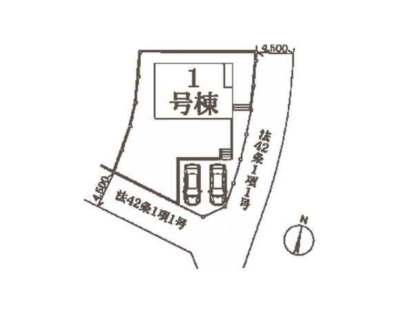 横浜市金沢区西柴２丁目　新築一戸建て