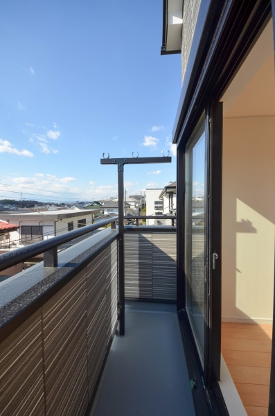 横浜市戸塚区平戸町　新築一戸建て
