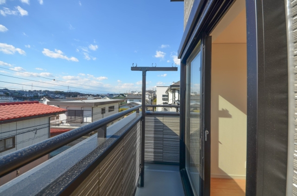 横浜市戸塚区平戸町　新築一戸建て