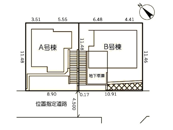 横浜市戸塚区平戸町　新築一戸建て