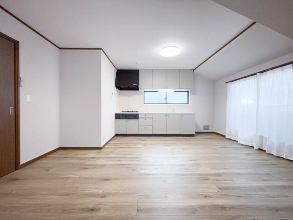 横浜市都筑区川和町の中古一戸建て