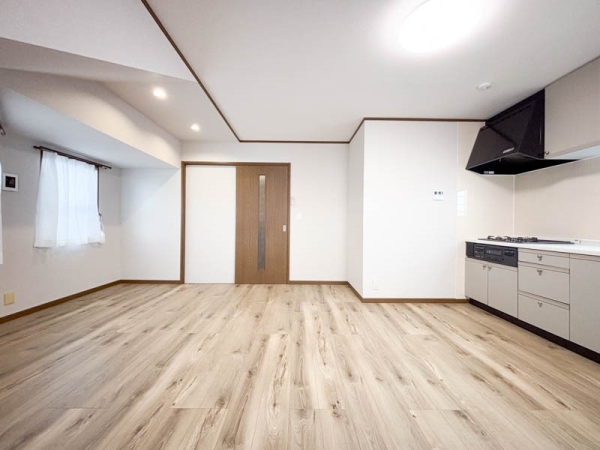 横浜市都筑区川和町の中古一戸建て