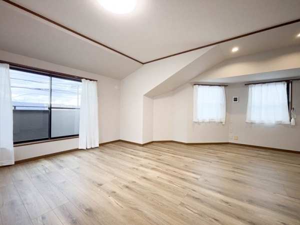 横浜市都筑区川和町の中古一戸建て