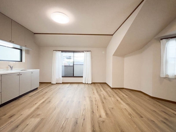 横浜市都筑区川和町の中古一戸建て