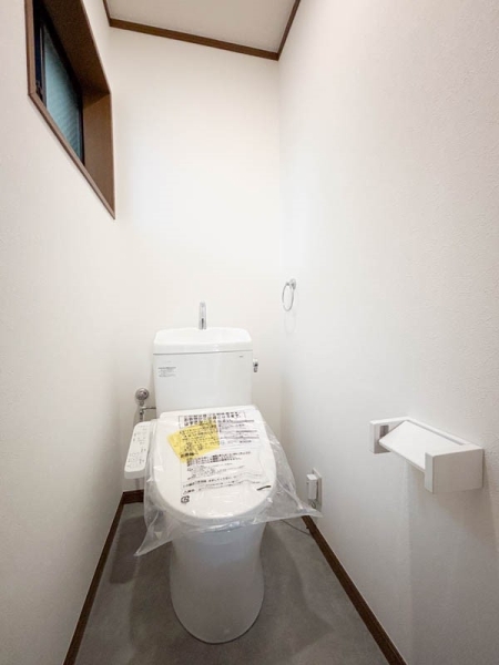 横浜市都筑区川和町の中古一戸建て