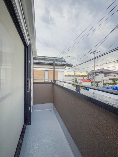 横浜市都筑区川和町の中古一戸建て