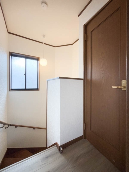 横浜市都筑区川和町の中古一戸建て