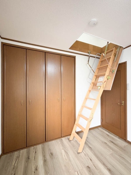 横浜市都筑区川和町の中古一戸建て