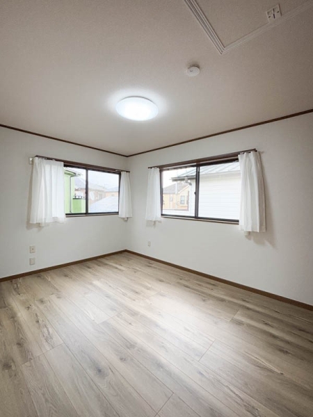 横浜市都筑区川和町の中古一戸建て