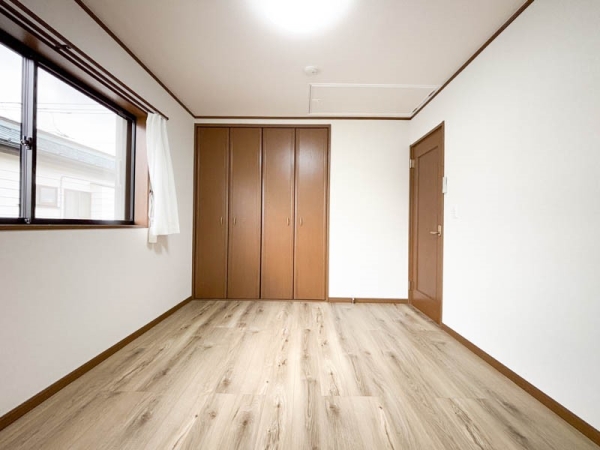 横浜市都筑区川和町の中古一戸建て