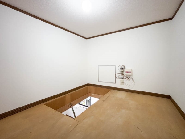 横浜市都筑区川和町の中古一戸建て