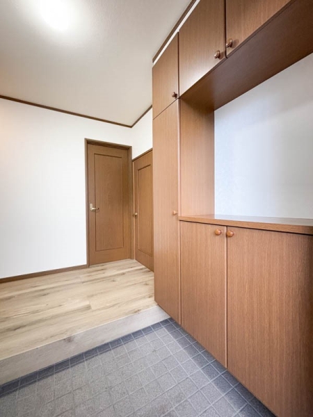 横浜市都筑区川和町の中古一戸建て