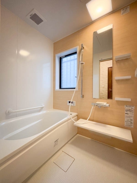 横浜市都筑区川和町の中古一戸建て