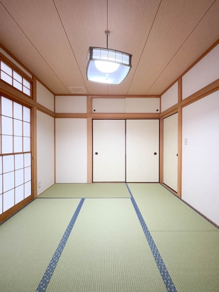 横浜市都筑区川和町の中古一戸建て