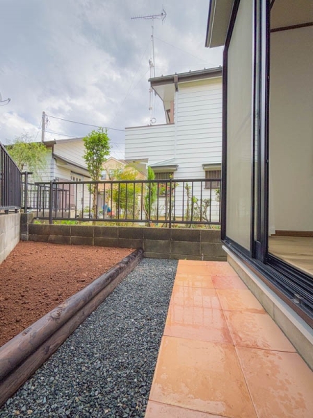 横浜市都筑区川和町の中古一戸建て