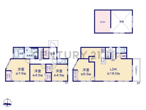 横浜市金沢区東朝比奈１丁目の中古一戸建て