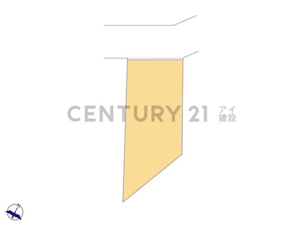 横浜市都筑区川和町　新築一戸建て