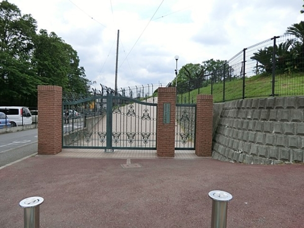 大和市福田　新築一戸建て(大和みどりが丘幼稚園)