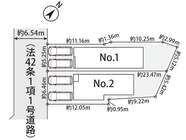横浜市港南区上永谷５丁目　新築一戸建て