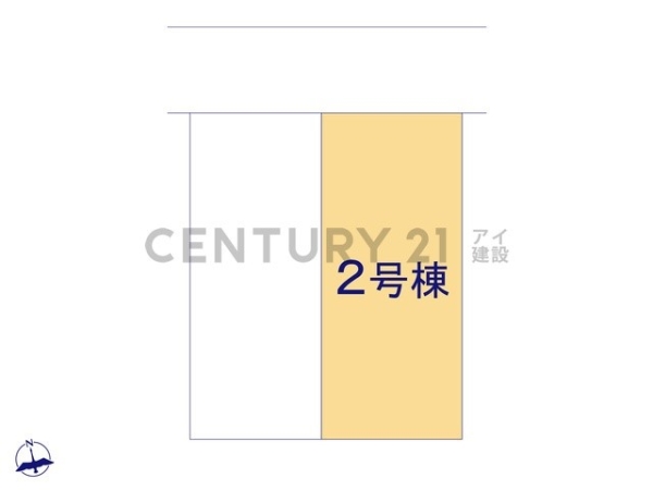 横浜市瀬谷区瀬谷６丁目　新築一戸建て