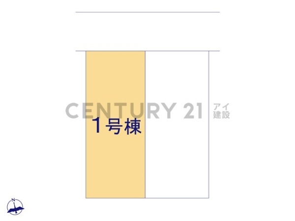 横浜市瀬谷区瀬谷６丁目　新築一戸建て