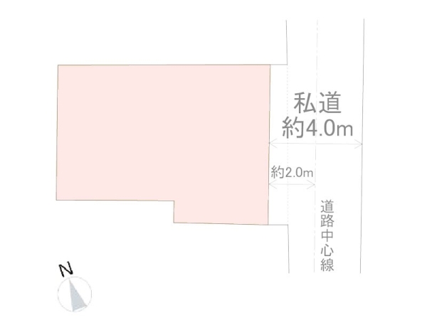 川崎市川崎区桜本１丁目　新築一戸建て