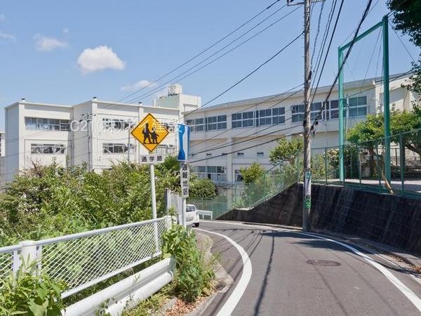 横浜市南区共進町２丁目　新築一戸建て(横浜市立蒔田小学校)